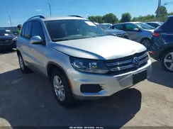 WVGBV7AX8GW569888 2016 VOLKSWAGEN TIGUAN