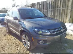 WVGBV7AX8GW575271 2016 VOLKSWAGEN TIGUAN