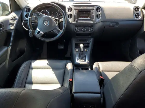 WVGBV7AX8GW577618 2016 VOLKSWAGEN TIGUAN - Image 8