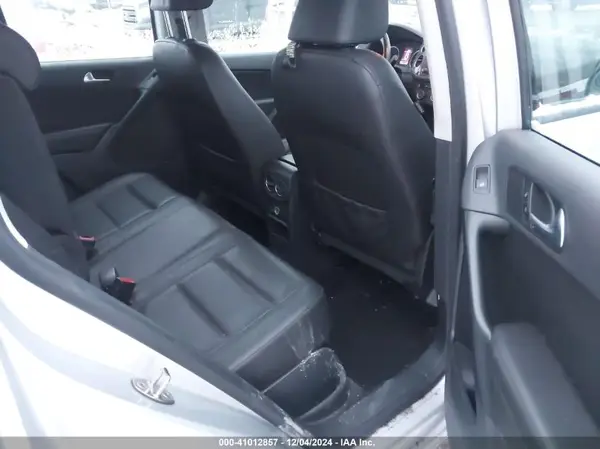 WVGBV7AX8GW580518 2016 VOLKSWAGEN TIGUAN - Image 8