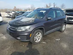 WVGBV7AX8GW582091 2016 VOLKSWAGEN TIGUAN