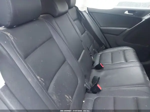WVGBV7AX8GW584505 2016 VOLKSWAGEN TIGUAN - Image 8