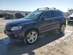 WVGBV7AX8GW584942 2016 VOLKSWAGEN TIGUAN
