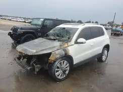 WVGBV7AX8GW586416 2016 VOLKSWAGEN TIGUAN