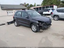 WVGBV7AX8GW590689 2016 VOLKSWAGEN TIGUAN