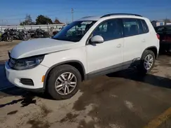 WVGBV7AX8GW590739 2016 VOLKSWAGEN TIGUAN