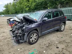 WVGBV7AX8GW592605 2016 VOLKSWAGEN TIGUAN