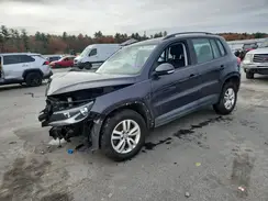 WVGBV7AX8GW593527 2016 VOLKSWAGEN TIGUAN