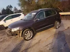 WVGBV7AX8GW593785 2016 VOLKSWAGEN TIGUAN