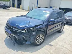 WVGBV7AX8GW598341 2016 VOLKSWAGEN TIGUAN
