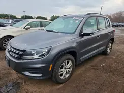 WVGBV7AX8GW598677 2016 VOLKSWAGEN TIGUAN