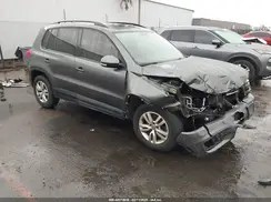 WVGBV7AX8GW598856 2016 VOLKSWAGEN TIGUAN