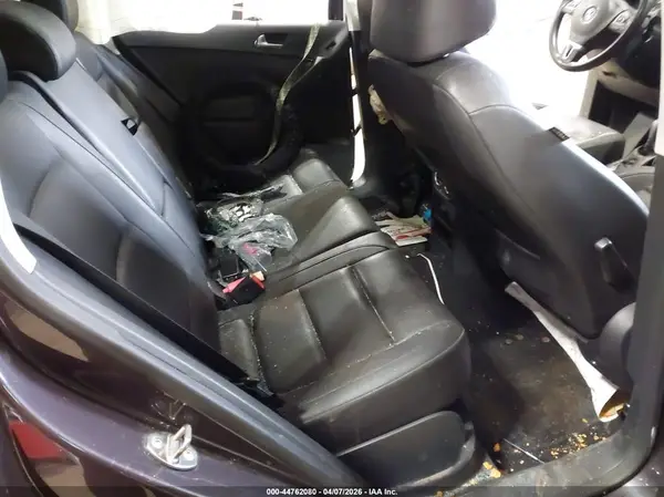 WVGBV7AX8GW606194 2016 VOLKSWAGEN TIGUAN - Image 8