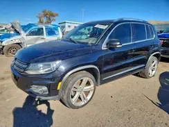 WVGBV7AX8GW606566 2016 VOLKSWAGEN TIGUAN