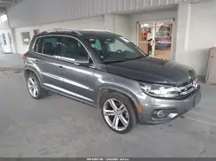 WVGBV7AX8GW606583 2016 VOLKSWAGEN TIGUAN