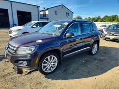 WVGBV7AX8GW607815 2016 VOLKSWAGEN TIGUAN