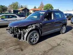 WVGBV7AX8GW608544 2016 VOLKSWAGEN TIGUAN