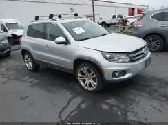 WVGBV7AX8GW617132 2016 VOLKSWAGEN TIGUAN