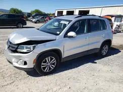 WVGBV7AX8HK000399 2017 VOLKSWAGEN TIGUAN