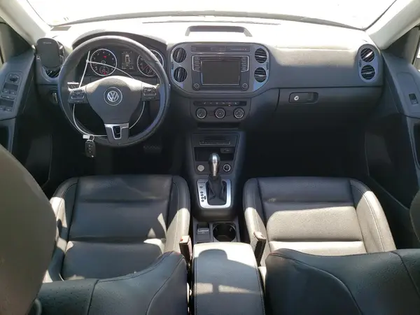 WVGBV7AX8HK000399 2017 VOLKSWAGEN TIGUAN - Image 8