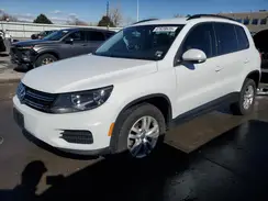 WVGBV7AX8HK004761 2017 VOLKSWAGEN TIGUAN