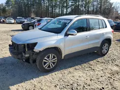 WVGBV7AX8HK004842 2017 VOLKSWAGEN TIGUAN