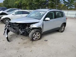 WVGBV7AX8HK006381 2017 VOLKSWAGEN TIGUAN