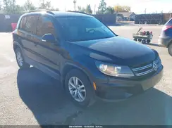 WVGBV7AX8HK008308 2017 VOLKSWAGEN TIGUAN