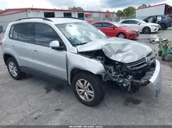 WVGBV7AX8HK009832 2017 VOLKSWAGEN TIGUAN