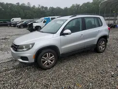 WVGBV7AX8HK011192 2017 VOLKSWAGEN TIGUAN