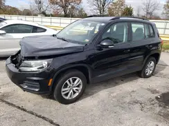 WVGBV7AX8HK011807 2017 VOLKSWAGEN TIGUAN