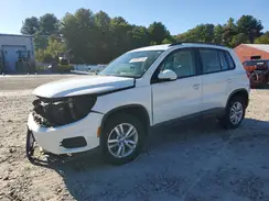WVGBV7AX8HK012214 2017 VOLKSWAGEN TIGUAN