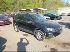WVGBV7AX8HK013735 2017 VOLKSWAGEN TIGUAN