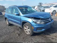 WVGBV7AX8HK013959 2017 VOLKSWAGEN TIGUAN
