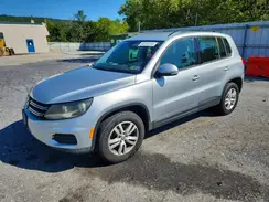 WVGBV7AX8HK014299 2017 VOLKSWAGEN TIGUAN