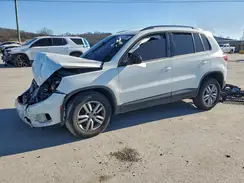 WVGBV7AX8HK020829 2017 VOLKSWAGEN TIGUAN