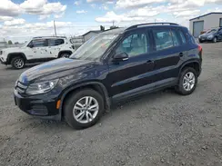 WVGBV7AX8HK023147 2017 VOLKSWAGEN TIGUAN