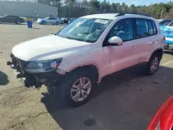 WVGBV7AX8HK024928 2017 VOLKSWAGEN TIGUAN