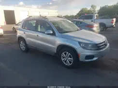 WVGBV7AX8HK025478 2017 VOLKSWAGEN TIGUAN