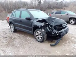 WVGBV7AX8HK027148 2017 VOLKSWAGEN TIGUAN