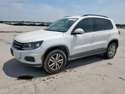 WVGBV7AX8HK027344 2017 VOLKSWAGEN TIGUAN