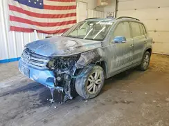 WVGBV7AX8HK028753 2017 VOLKSWAGEN TIGUAN