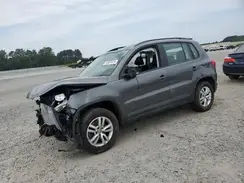 WVGBV7AX8HK038781 2017 VOLKSWAGEN TIGUAN