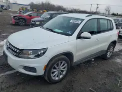WVGBV7AX8HK042166 2017 VOLKSWAGEN TIGUAN
