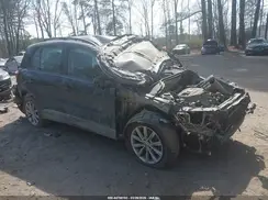 WVGBV7AX8HK043107 2017 VOLKSWAGEN TIGUAN