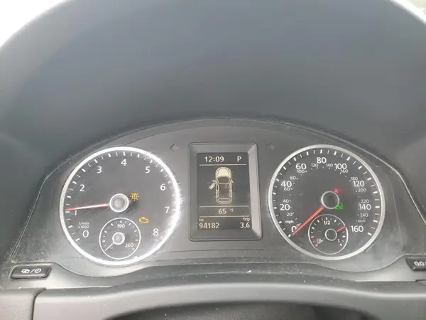 WVGBV7AX8HK043396 2017 VOLKSWAGEN TIGUAN - Image 8