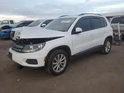 WVGBV7AX8HK043690 2017 VOLKSWAGEN TIGUAN