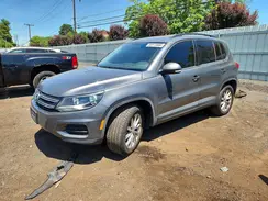 WVGBV7AX8HK044354 2017 VOLKSWAGEN TIGUAN