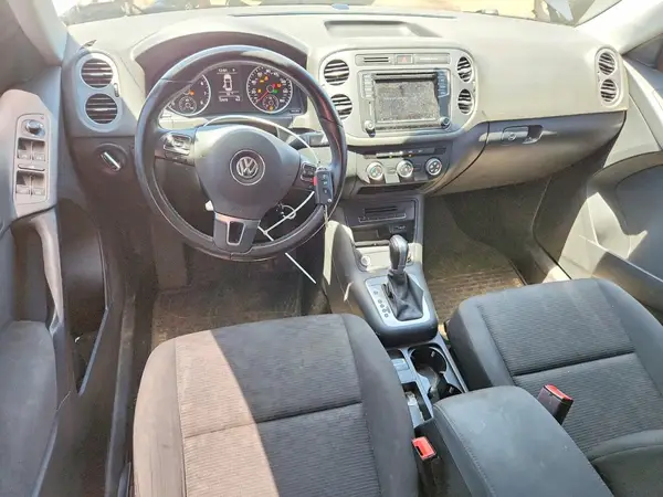 WVGBV7AX8HK044354 2017 VOLKSWAGEN TIGUAN - Image 8