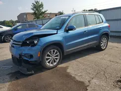 WVGBV7AX8HK044631 2017 VOLKSWAGEN TIGUAN